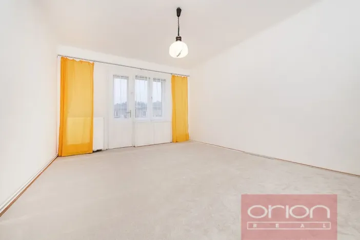 Pronájem bytu 2+1, Praha - Vokovice, Kladenská, 80 m2