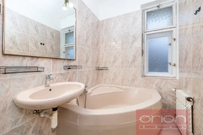 Pronájem bytu 2+1, Praha - Vokovice, Kladenská, 80 m2