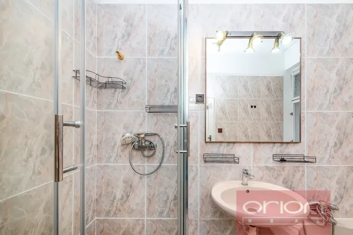 Pronájem bytu 2+1, Praha - Vokovice, Kladenská, 80 m2