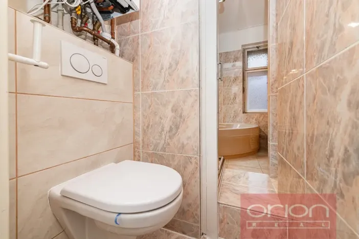 Pronájem bytu 2+1, Praha - Vokovice, Kladenská, 80 m2