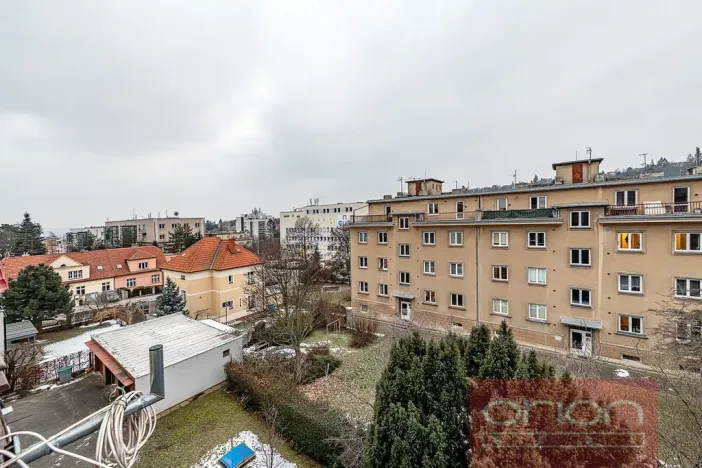 Pronájem bytu 2+1, Praha - Vokovice, Kladenská, 80 m2