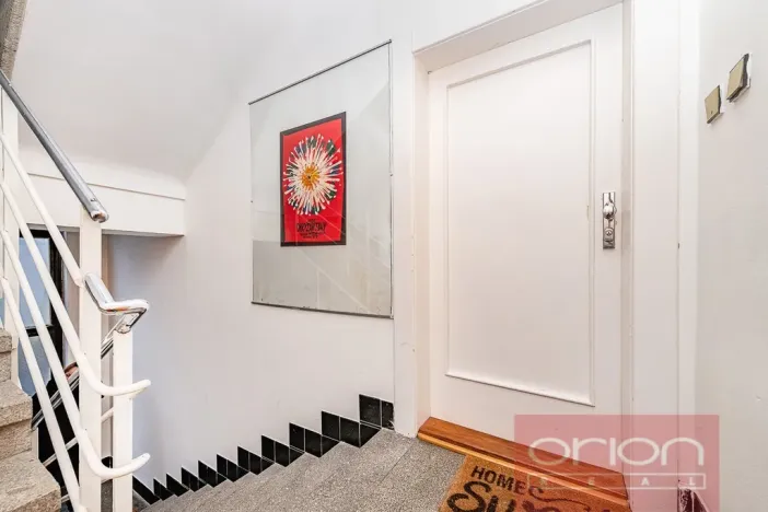 Pronájem bytu 2+1, Praha - Vokovice, Kladenská, 80 m2