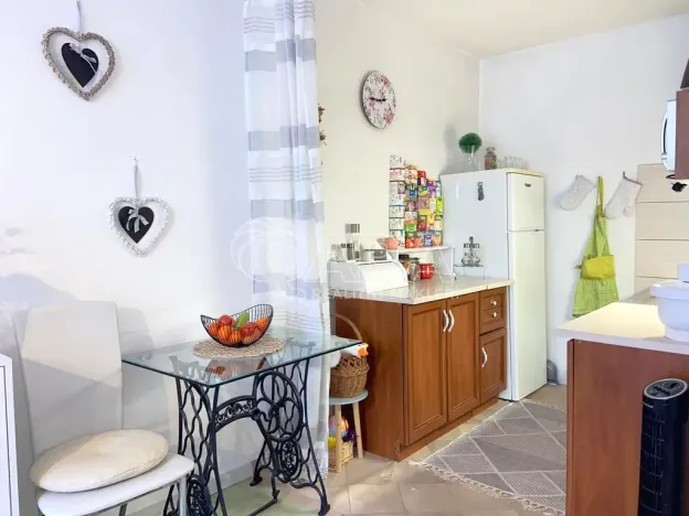 Prodej bytu 2+kk, Rožmitál pod Třemšínem, Sídliště, 45 m2