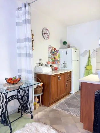 Prodej bytu 2+kk, Rožmitál pod Třemšínem, Sídliště, 45 m2