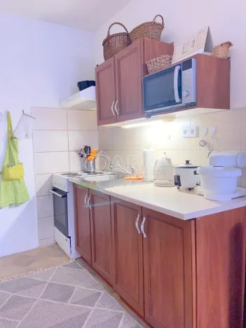 Prodej bytu 2+kk, Rožmitál pod Třemšínem, Sídliště, 45 m2