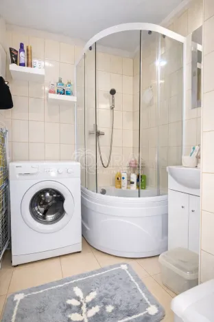 Prodej bytu 2+kk, Rožmitál pod Třemšínem, Sídliště, 45 m2