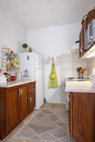 Prodej bytu 2+kk, Rožmitál pod Třemšínem, Sídliště, 45 m2