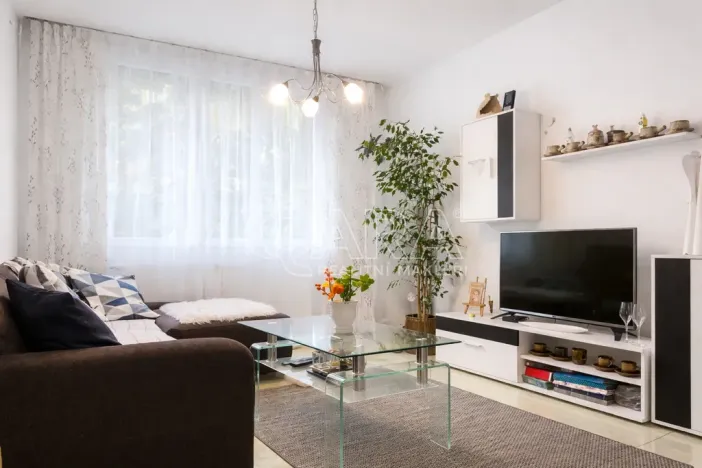 Prodej bytu 2+kk, Rožmitál pod Třemšínem, Sídliště, 45 m2