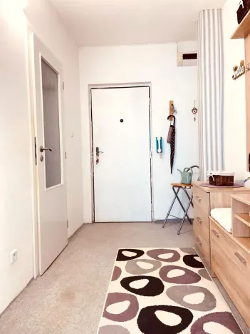 Prodej bytu 2+kk, Rožmitál pod Třemšínem, Sídliště, 45 m2