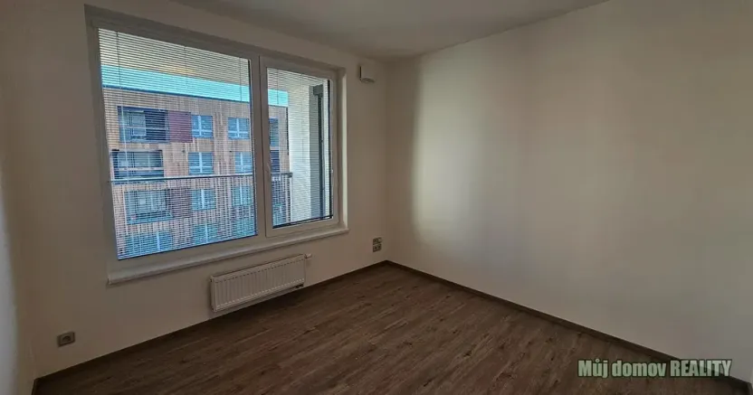 Pronájem bytu 2+kk, Praha - Ruzyně, Stočesova, 57 m2