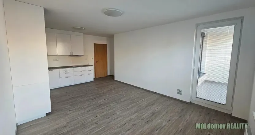 Pronájem bytu 2+kk, Praha - Ruzyně, Stočesova, 57 m2