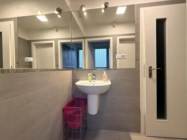 Pronájem kanceláře, Brno, Kosmákova, 50 m2