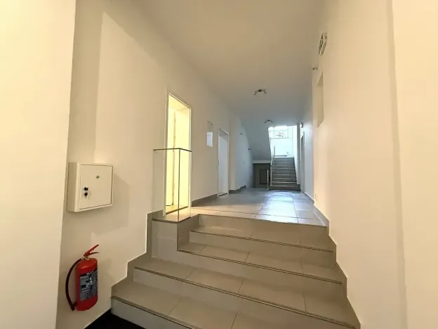 Pronájem kanceláře, Brno, Kosmákova, 50 m2