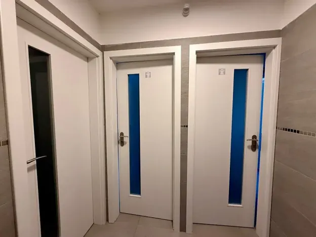 Pronájem kanceláře, Brno, Kosmákova, 12 m2