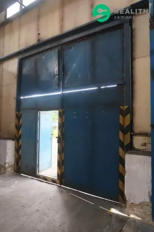 Pronájem skladu, Příbram, 4000 m2