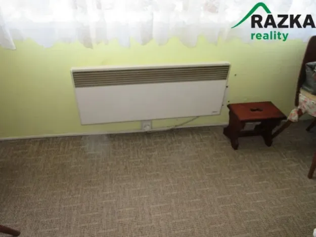 Prodej rodinného domu, Moravská Třebová, Olomoucká, 82 m2