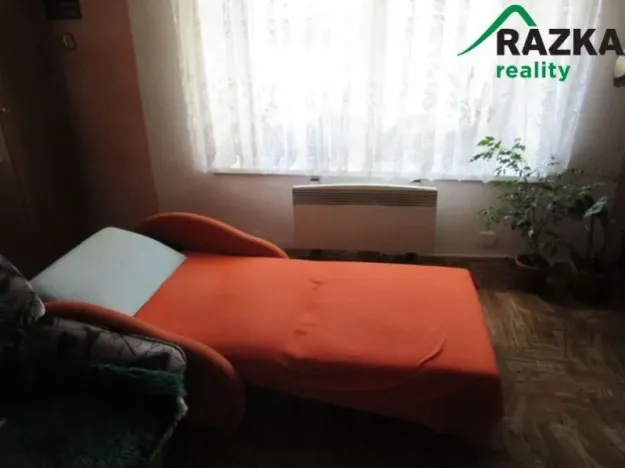 Prodej rodinného domu, Moravská Třebová, Olomoucká, 82 m2