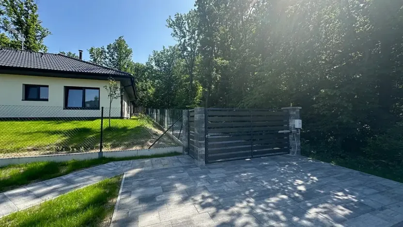 Prodej rodinného domu, Březová-Oleško, V Lísku, 160 m2