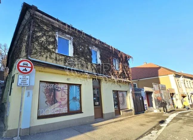 Pronájem kanceláře, Beroun - Beroun-Město, Plzeňská, 23 m2