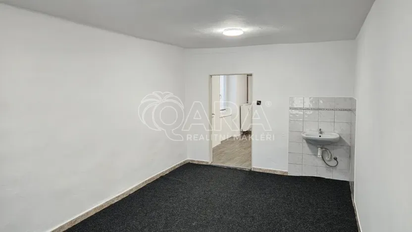 Pronájem kanceláře, Beroun - Beroun-Město, Plzeňská, 23 m2