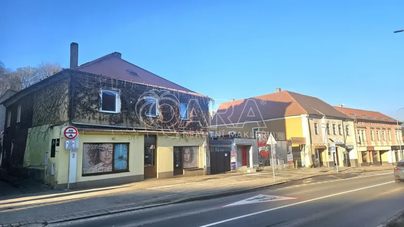 Pronájem kanceláře, Beroun - Beroun-Město, Plzeňská, 23 m2