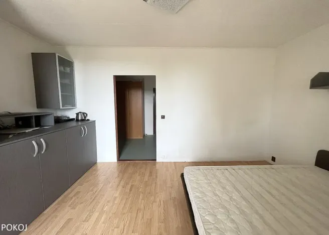 Pronájem pokoje, Brno, Arménská, 18 m2