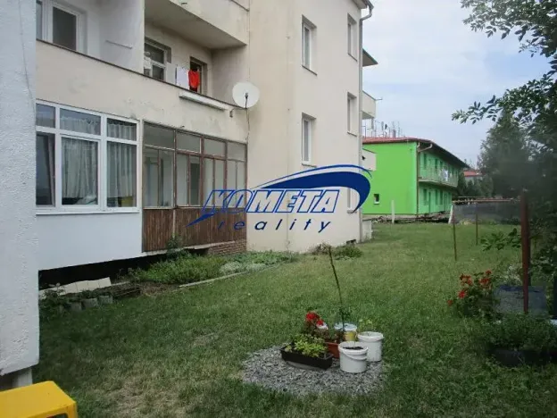 Pronájem bytu 1+kk, Olomouc, Nálevkova, 28 m2