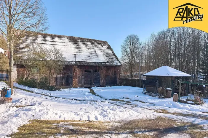 Prodej rodinného domu, Trutnov, 275 m2