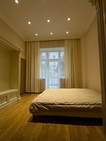 Prodej bytu 2+kk, Praha, Slavíkova, 138 m2