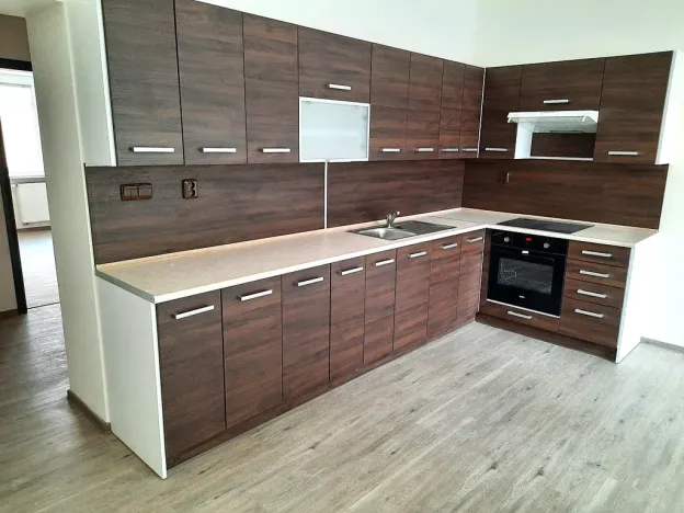 Pronájem bytu 3+kk, Ostrava - Mariánské Hory, Mariánské náměstí, 74 m2