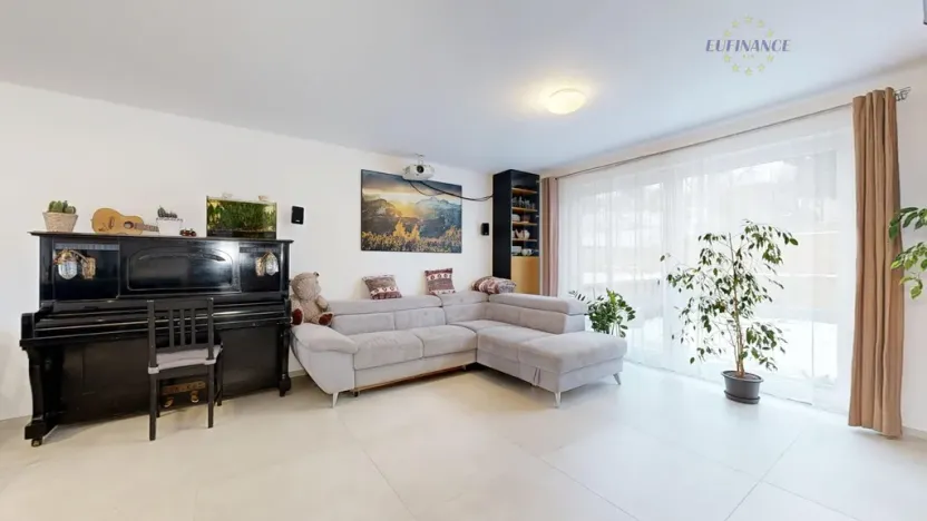 Prodej rodinného domu, Kralupy nad Vltavou - Mikovice, Na Jáně, 161 m2