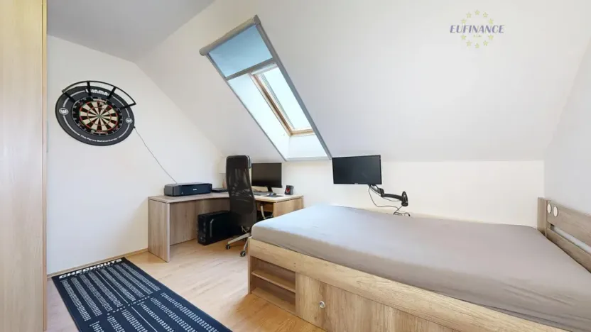 Prodej rodinného domu, Kralupy nad Vltavou - Mikovice, Na Jáně, 161 m2