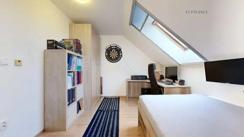 Prodej rodinného domu, Kralupy nad Vltavou - Mikovice, Na Jáně, 161 m2