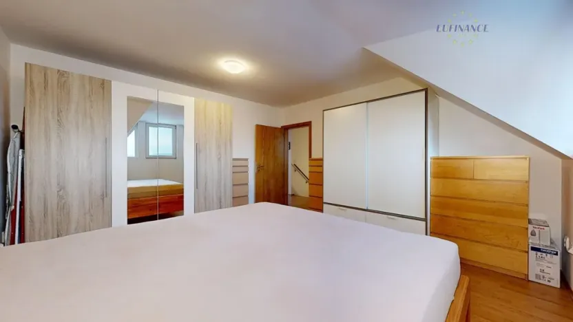 Prodej rodinného domu, Kralupy nad Vltavou - Mikovice, Na Jáně, 161 m2