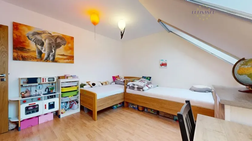 Prodej rodinného domu, Kralupy nad Vltavou - Mikovice, Na Jáně, 161 m2