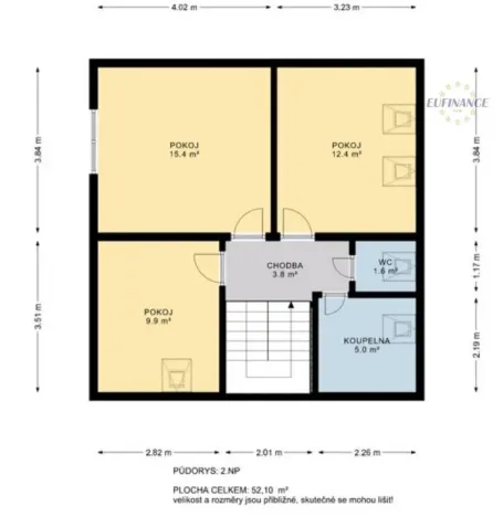 Prodej rodinného domu, Kralupy nad Vltavou - Mikovice, Na Jáně, 161 m2
