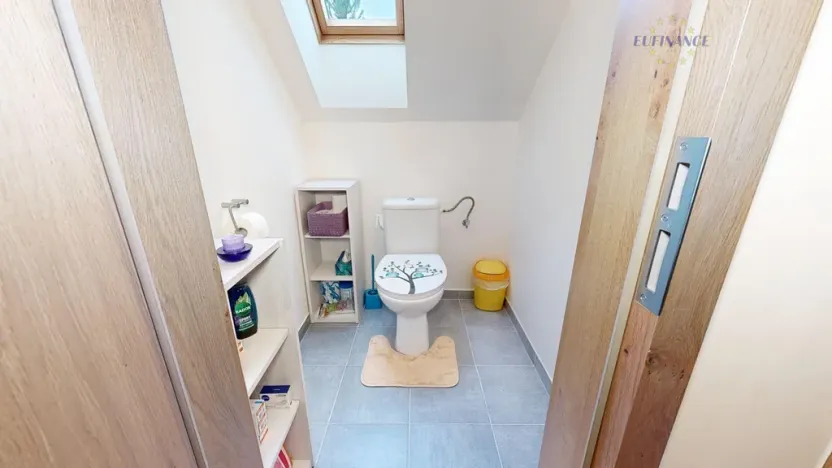 Prodej rodinného domu, Kralupy nad Vltavou - Mikovice, Na Jáně, 161 m2