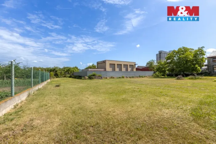 Prodej rodinného domu, Dobroměřice, 5. května, 110 m2