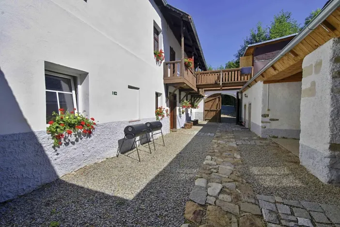 Prodej ubytování, Vimperk, 337 m2