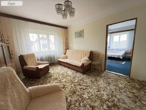 Prodej rodinného domu, Orel, 200 m2