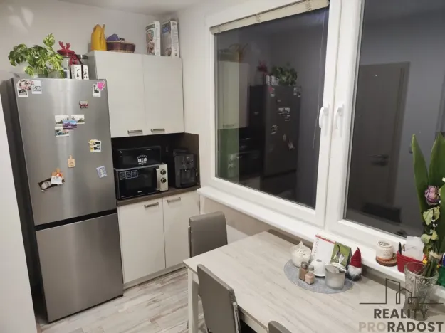 Pronájem bytu 2+1, Chomutov, Dřínovská, 62 m2