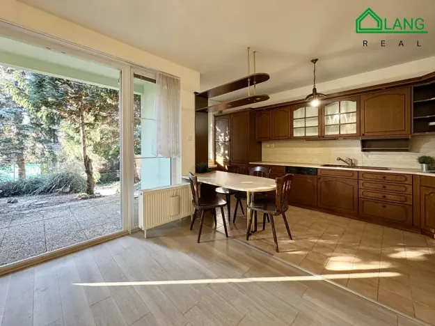 Prodej rodinného domu, Brno, Högrova, 210 m2