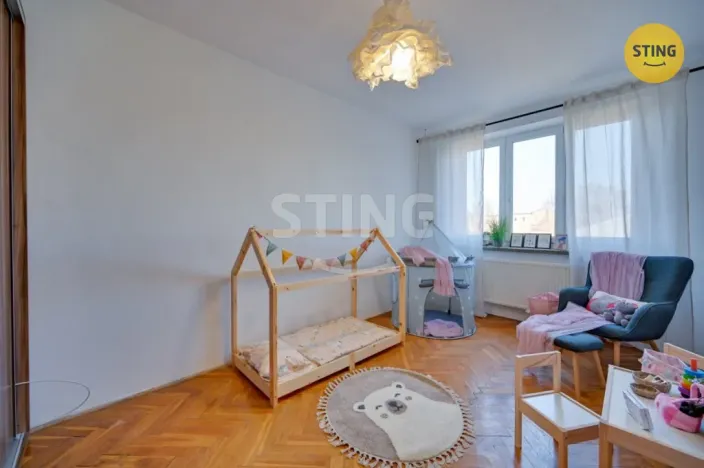 Prodej bytu 3+1, Tvrdonice, Družstevní, 72 m2