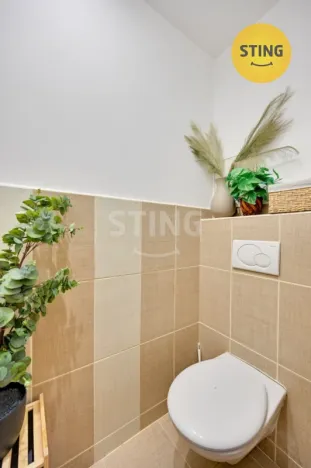 Prodej bytu 3+1, Tvrdonice, Družstevní, 72 m2