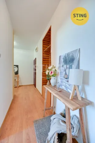 Prodej bytu 3+1, Tvrdonice, Družstevní, 72 m2