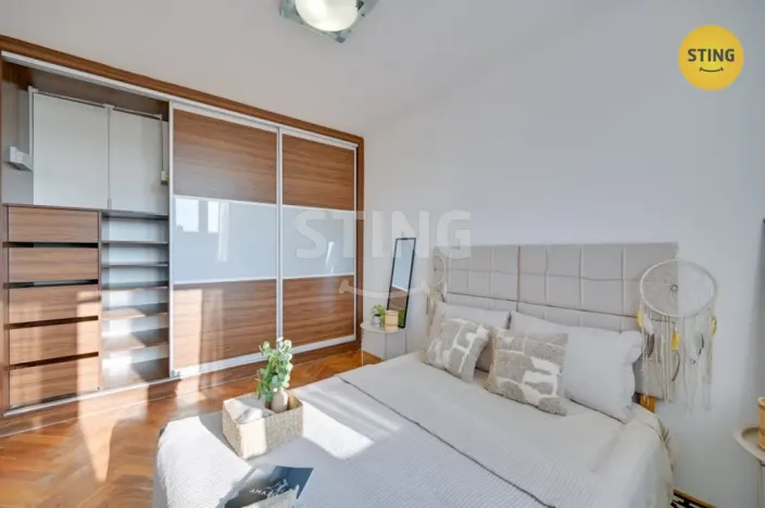 Prodej bytu 3+1, Tvrdonice, Družstevní, 72 m2