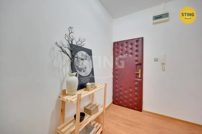 Prodej bytu 3+1, Tvrdonice, Družstevní, 72 m2