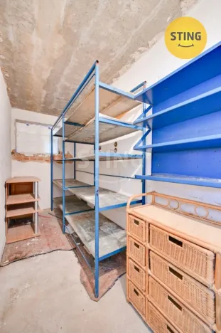 Prodej bytu 3+1, Tvrdonice, Družstevní, 72 m2