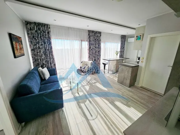 Prodej bytu 3+kk, Slunečné Pobřeží, Pacific 3, Bulharsko, 72 m2