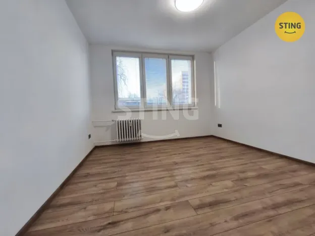 Prodej bytu 3+1, Ostrava, Výškovická, 74 m2